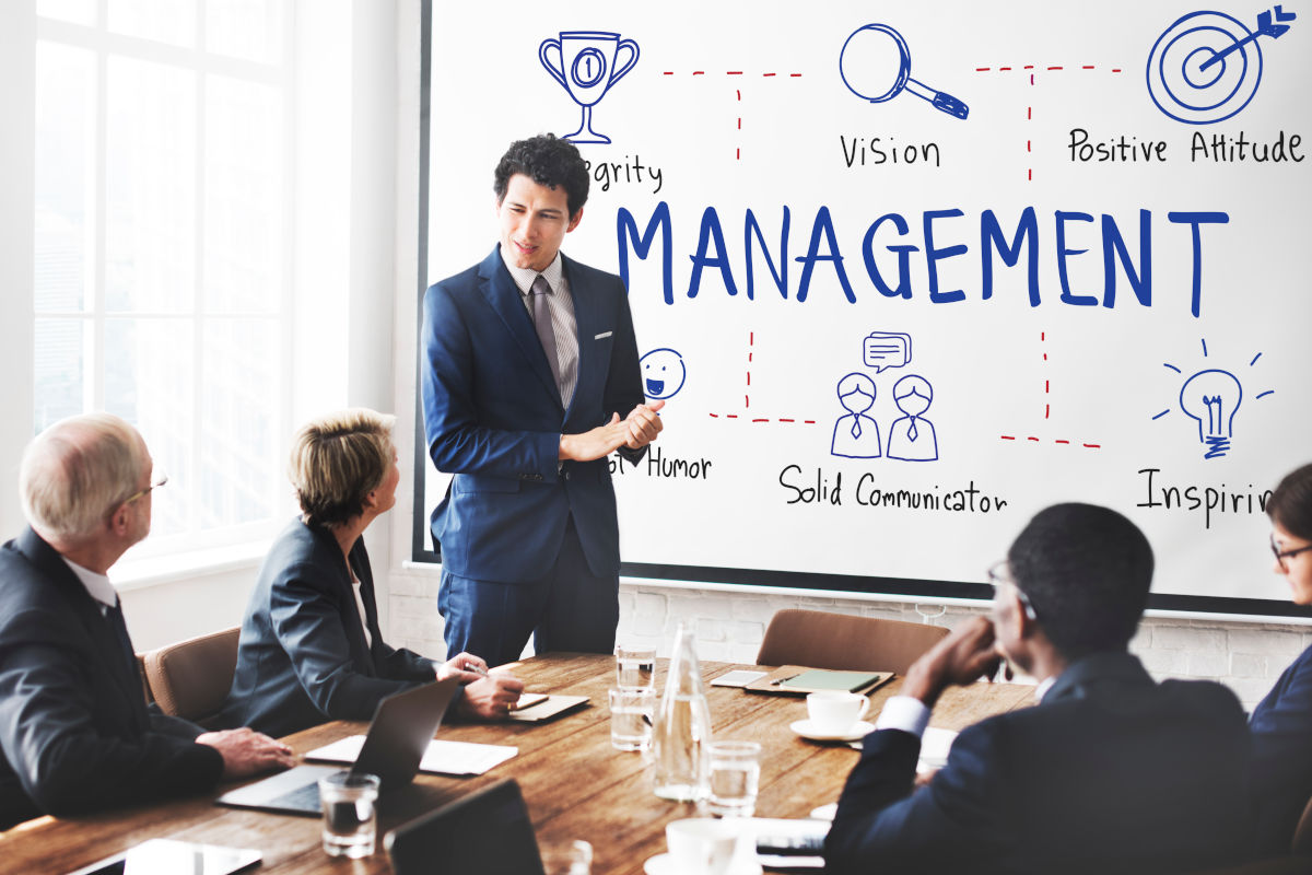 Project Management