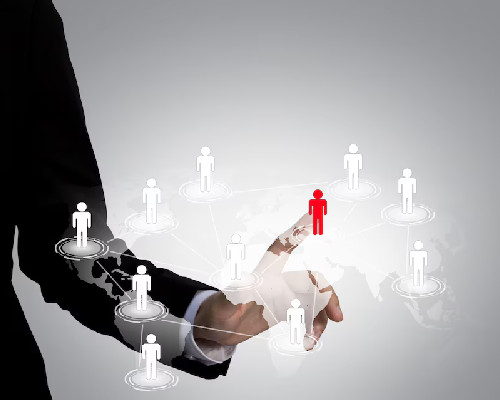 TALENT ACQUISITION