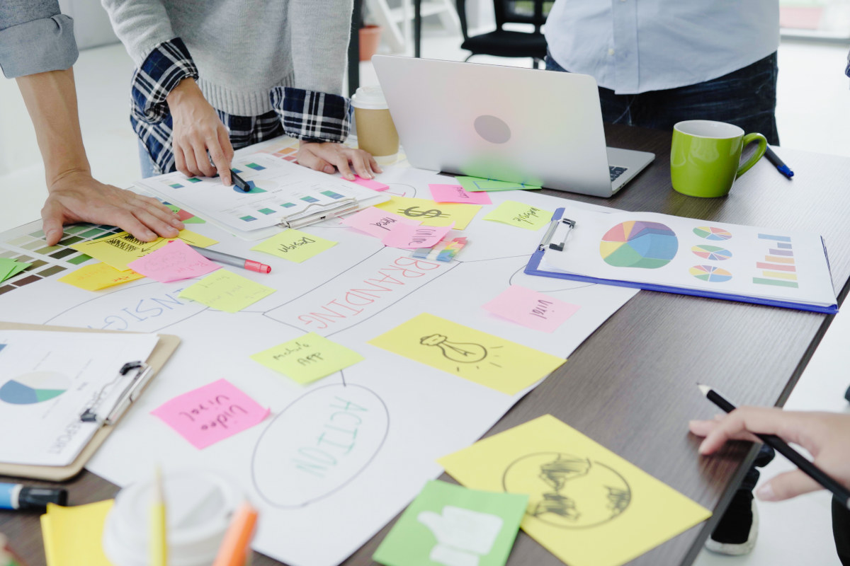 Vendor and Project Management